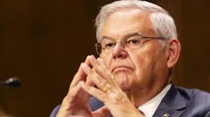 Sen. Bob Menendez of New Jersey found guilty