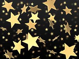 Golden Stars Background Gold Black Background Stars 5000x3750 Download Hd Wallpaper Wallpapertip