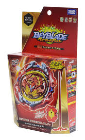 Takara tomy beyblade burst turbo starter revive phoenix 10. Takara Tomy Beyblade Burst B 117 Starter Revive Phoenix 10 Fr Ever Wish