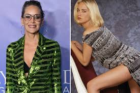We would like to show you a description here but the site won't allow us. Sharon Stone Reveals Child Sex Abuse Stroke In New Memoir