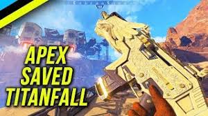 • • • discussionis save titanfall a scam? Did Apex Legends Save Titanfall Youtube