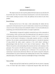 Research methodology for project work for undergraduate students. Methodology Participants Example