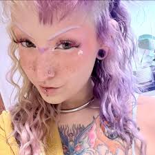 Hair Art by Jade Eck