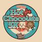 Hot For Chocolate 5k & 10k Presented by Eddie's - 963 Worlds Fair Park Dr Event Image