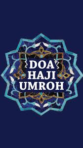 Image result for doa haji umroh