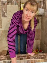 Hotwife Rachel revealed in raw photos