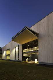 Performance Space Theater Architecture Space Architecture Architecture