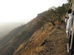 Viewpoints of Matheran | redscarab