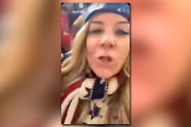 Working at contra security is anything but a typical it is finally here! Texas Realtor Who Flew On Private Jet To The Capitol Arrested After Filming Herself Breaking In