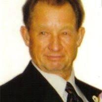 James Edward Corley Obituary