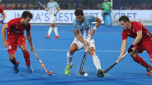 Maybe you would like to learn more about one of these? Juegos Olimpicos Hockey Hierba Masculino En Tokio 2021 Equipos Grupos Formato Partidos Calendario Y Resultados As Com