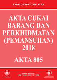 Plus500 products and services are not being offered in the united states or to. Business Akta Cukai Barang Dan Perkhidmatan Pemansuhan 2018