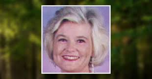 Lois Marie Baxley Obituary January 30, 2010