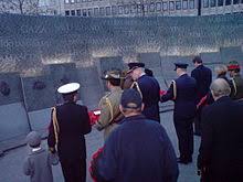 The annual anzac day parade in the brisbane cbd commemorates both the sacrifice of. Anzac Day Wikipedia