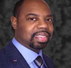 District 141 Officers