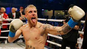 Выделите её и нажмите «ctrl + enter». Wer Zeigt Ubertragt Jake Paul Vs Ben Askren Live Im Tv Und Live Stream Alles Zum Boxkampf Und Der Ubertragung Goal Com