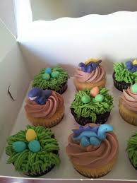 Pin By Cristina Rios On Favorite Recipes Dinosaur Birthday Cakes Birthday Cupcakes Boy Birthday Cupcakes