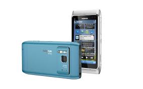 Nokia N8 vs. Mitac MIO Explora K75 ...