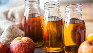 Vitamins b1, b2, and b6; 8 Kebaikan Apple Cider Vinegar Ramai Yang Tak Tahu Salah Satunya Hilangkan Kelemumur Rugi Tak Cuba Hijabista