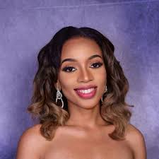 MEET THE INCREDIBLE TOP 12 FINALISTS OF MISS UNIVERSE JAMAICA CENTRAL 2025.  Contestant #12