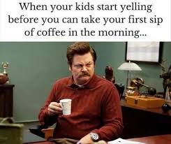 When Your Kids Start Yelling Before Motherhood Funny Funny Parenting Memes Mommy Humor