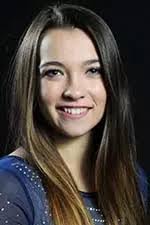 2019 Women's Gymnastics Roster