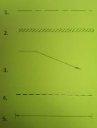 0:00 / 23:49•watch full video. Identify The Alphabet Of Lines Brainly Ph