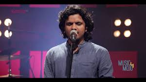 Muruga Jatayu Music Mojo Season 4 Kappatv Youtube