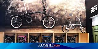 We did not find results for: 3 Brompton Bicycles Trash Also Selling Well In Indonesia What Are They Page All World Today News