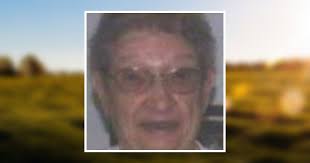 Louise Jeanette Aldrich Obituary November 3, 2008