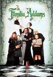 La Familia Adams La Familia Addams Peliculas Familiares Peliculas En Linea Gratis