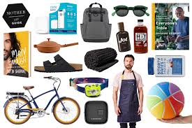 Maybe because they always answer the question, what do you want for father's day? with something like, i already have everything i need! Fathers Day Gifts