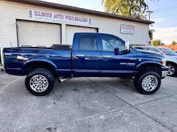 Image result for Midnight Blue 2006 Dodge Truck