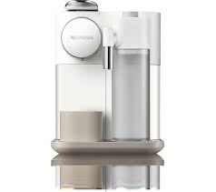 Find expert advice along with how to videos and articles, including instructions on how to make, cook, grow, or do almost anything. Buy Nespresso By Delonghi Gran Lattisima En650 W Coffee Machine White Free Delivery Currys