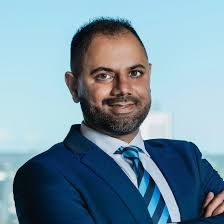 Meet your local professionals at Harcourts Results Calamvale