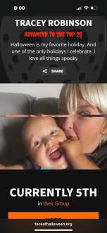 6) Winner 25 Entries for Dream Home Giveaway Winner Jason Robinson