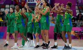 Compre agora pelo menor preço! Ao Vivo Brasil X Porto Rico Basquete Feminino Jogos Pan Americanos