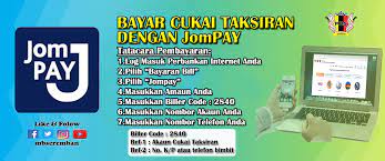 Bolehkah nilai cukai taksiran dipinda setelah ianya dikuatkuasakan? Portal Rasmi Majlis Bandaraya Seremban Mbs