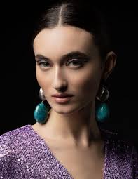 LUXURY FABRICS by Elvira Simon