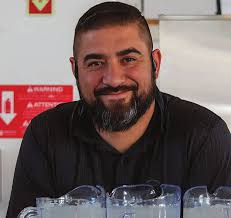 Salts' opens in Overton