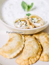Samboussak Paris Alep Cuisine Syrienne En 2020 Cuisine Libanaise Recette Cuisine Du Moyen Orient Cuisine Marocaine