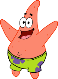 Patrick Star Spongebob Drawings Spongebob Cartoon Cute Cartoon Characters