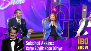 Find sabahat akkiraz discography, albums and singles on allmusic Sabahat Akkiraz Karni Buyuk Koca Dunya Youtube