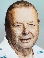 David Hansen Obituary (1942