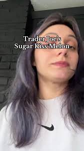 Kiss Sugar Melon