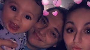 Fundraiser for Robert Godsil by Danielle Godsil : Eric Larson's Memorial  fund