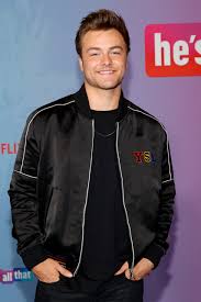 Peyton Meyer - Actor