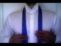 Welcome to my webpage on how to tie a tie! How To Tie A Tie Quick And Easy Youtube