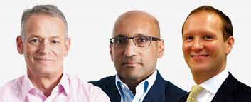 Press Release: North P&I Club appoints Nick Wolfe to drive diversification  forward