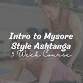 Beginner's Mysore Style Ashtanga Yoga Course in St - Hot House Yoga St Andrews, Slotline House, 7 Largo Rd Event Image